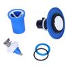 Zurn P6000-ECA-WS-RK Water Closet Rebuild Kit for 3.5 GPF AquaVantage Diaphragm Flush Valve view 1