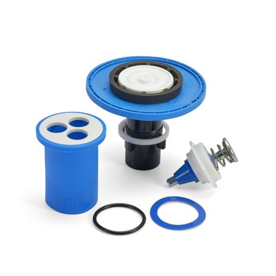 Zurn P6000-ECA-PWS-RK AquaVantage Closet Rebuild Kit