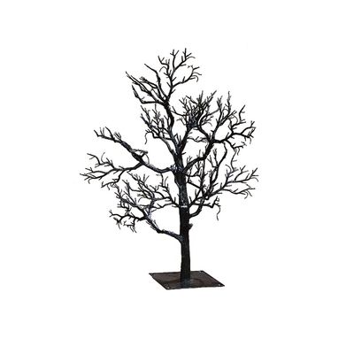 Kurt Adler Twig Tree, 32-Inch, Black