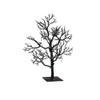 Kurt Adler Twig Tree, 32-Inch, Black view 1