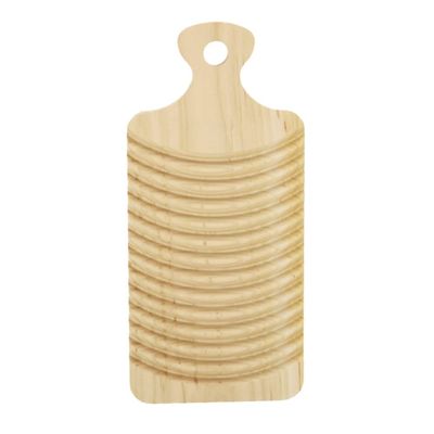 TOSARYU SS-1001 Tosa Ryu Sakura Washing Board, Small, Cosme
