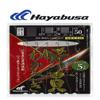 Hayabusa C216 Spring Wakasagi, Akita Fox Type, 5 Hooks, 0.8-0.2 view 1