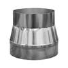 Fireside Chimney Supply Increaser/Reducer - 6in to 5in view 1