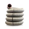 Fireside Chimney Supply FireFlex 316 Stainless Steel Chimney Liner - 4in x 20ft view 1