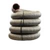 Fireside Chimney Supply FireSafe Flexible Chimney Liner | Fireplace Liner | 316L Stainless Steel Chimney Liner | Made in The USA |Heavy-Duty 7 Inch x 15 Feet view 4
