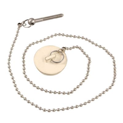 Kingston Brass CC2118 Stopper for CC2098, Brushed Nickel