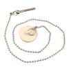 Kingston Brass CC2118 Stopper for CC2098, Brushed Nickel view 1
