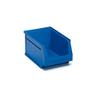 Tayg 252020 Stackable Storage Bin mod. 52, Blue view 3