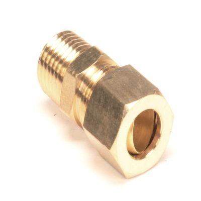Jade 1832700000 Adapter, 3/8 Cc x 1/4 Npt