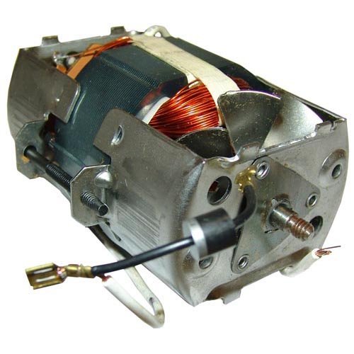 Motor For Waring - Part# 024488