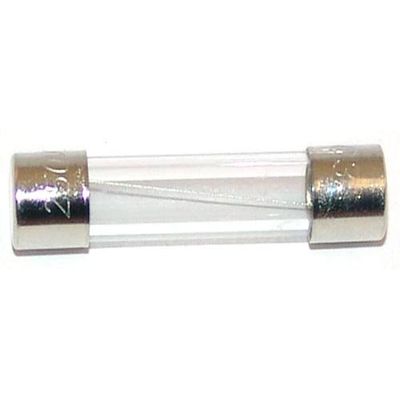 Glass Fuse For Lincoln - Part# 369013
