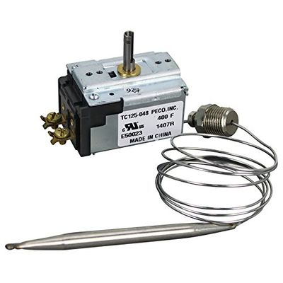 Vulcan Hart 00-419999-00002 Control Thermostat, 400F