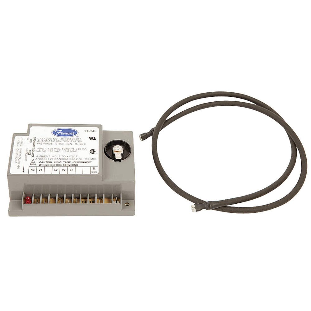 Alto Shaam I,Kit, Ignition Control/Wire