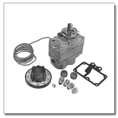 Vulcan 407522-6 Vulcan 407522-6 THERMOSTAT KIT (407522-6)