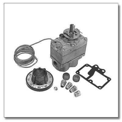 Vulcan 407522-6 Vulcan 407522-6 THERMOSTAT KIT (407522-6)