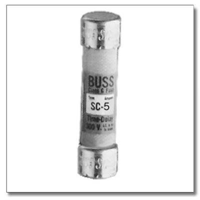 Nieco 4602 FUSE for Nieco - Part# 4602 (4602)