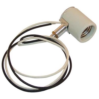 Lamp Holder For Hatco - Part# 02. 30. 044