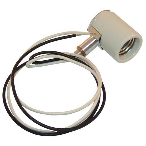 Lamp Holder For Hatco - Part# 02. 30. 044