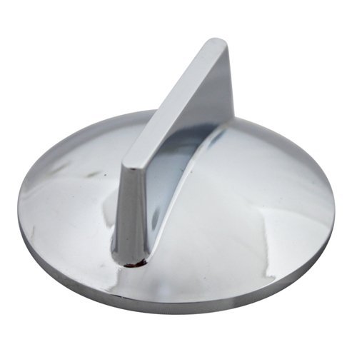 Garland Chrome Knob 4522137