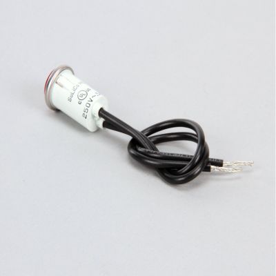 Apw Wyott 1512503 Light, Red Signal