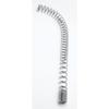 T&S Brass - Replacement Hose Spring in Lustrous Chrome - view 1