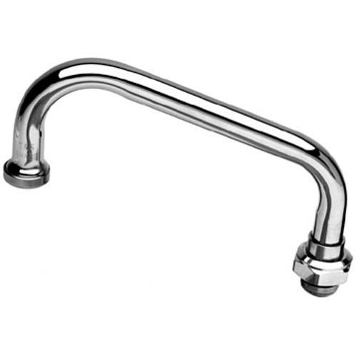 Swing Nozzle,Faucet,Brass,Length 6 in