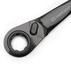 Crescent 20 Piece 3/8inch Drive Pass-Thru X6 Standard Spline Mechanics Tool Set - CX6PT20 view 2