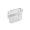 Kanai Kogyo GS-022 Shapeline Fine Mesh, Sponge, Washi Pocket, Made in Japan view 1