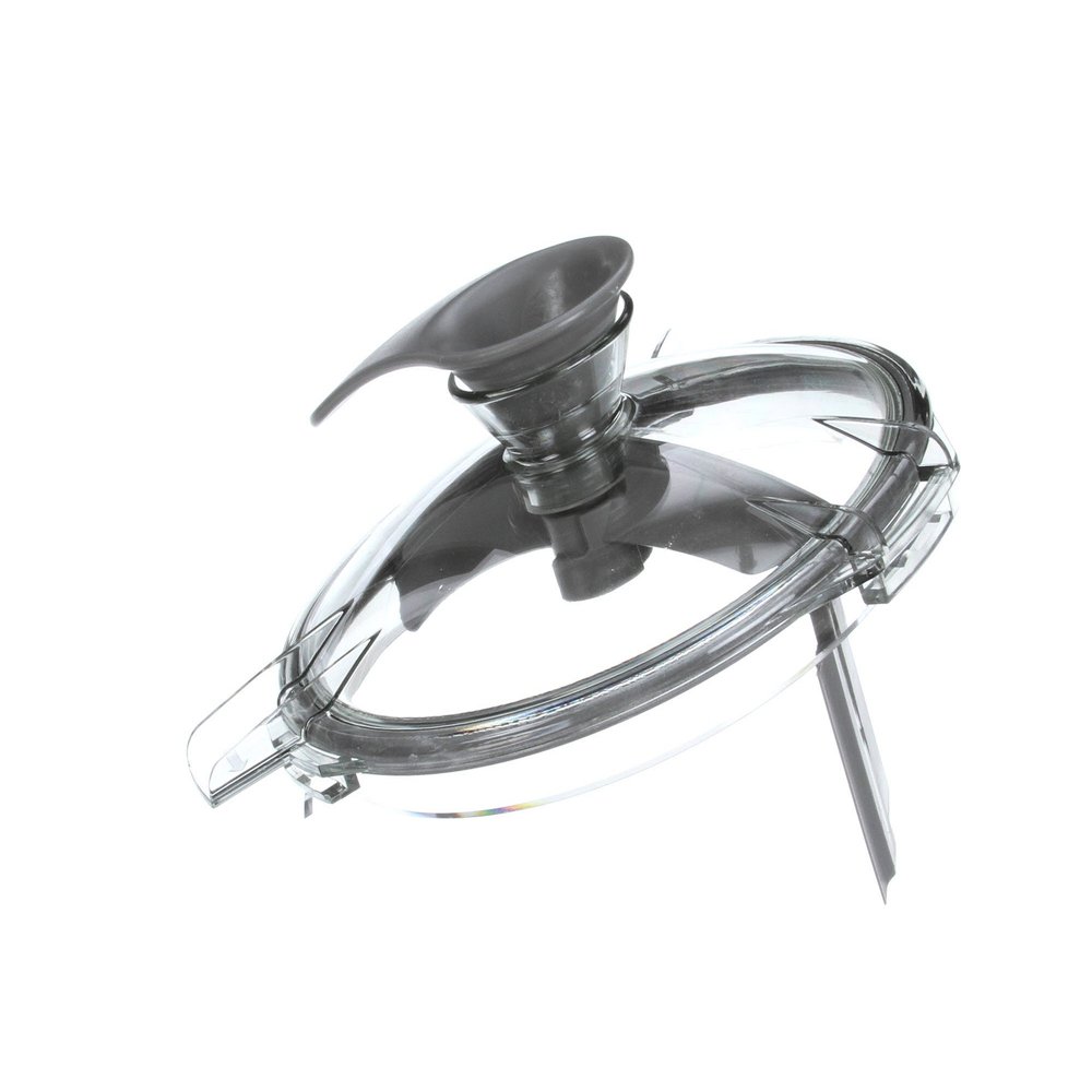 Robot Coupe 29882 Lid with Scraper Arm Assembly Bx4