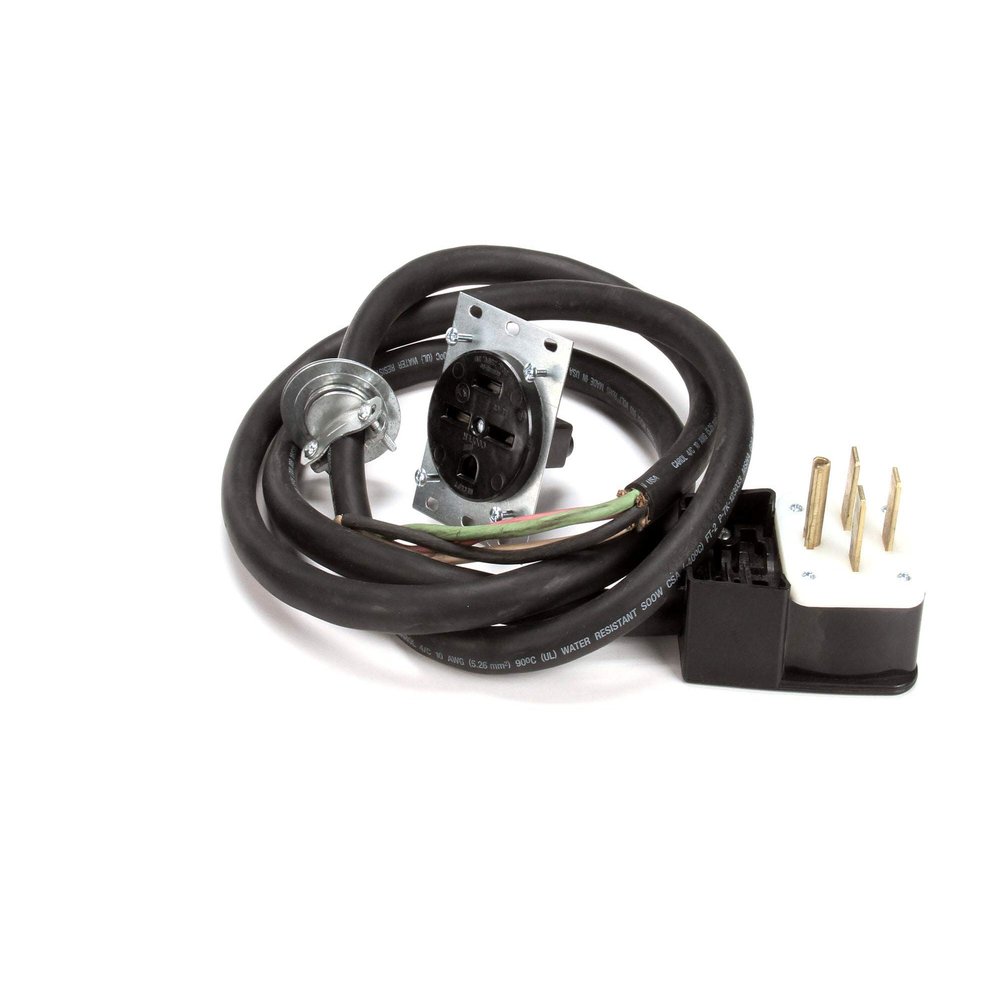 Blodgett 34898 Cordset-Recepticle, 8 3Ph