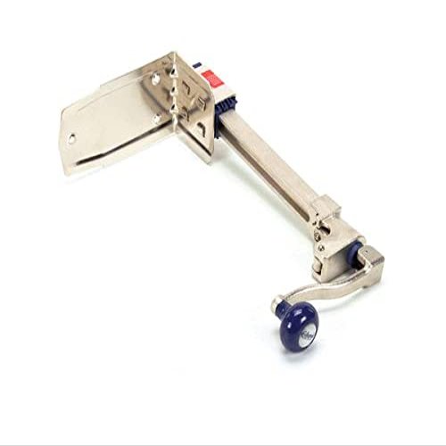 Edlund #2 Can Opener W/Base