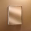 Jensen B772193 Basic Styleline Recessed Molded Medicine Cabinets view 3