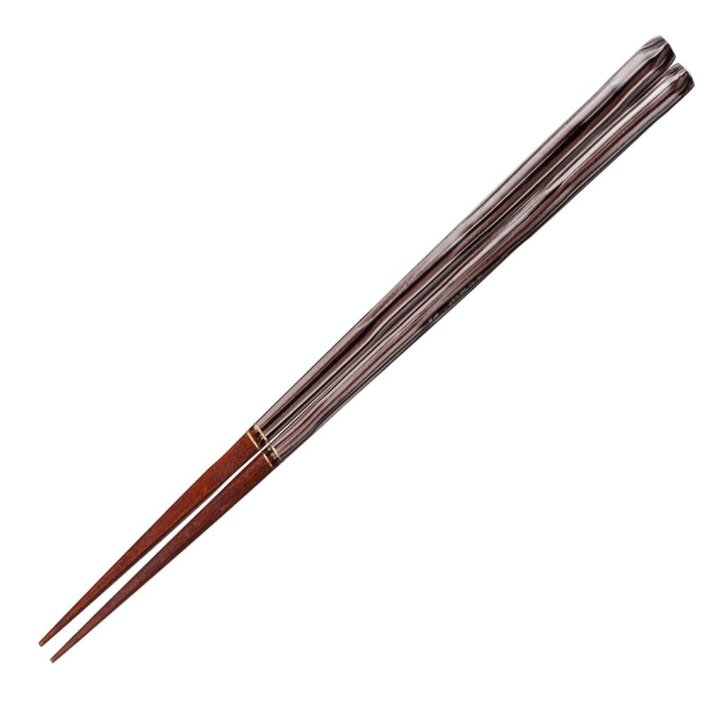 1 Pair 36381 Chopsticks Made in Japan Ceramic Color 9.1 inches (23 cm)