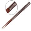 1 Pair 36381 Chopsticks Made in Japan Ceramic Color 9.1 inches (23 cm) view 2
