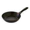 (Fujita-kinzoku) Suite 065809 Committed Artisan Easy to Use Iron Frying Pan, 9.4 inches (24 cm) view 1