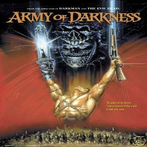 Hot Stuff Enterprise 1748-24x36-MV Army of Darkness 2 Poster