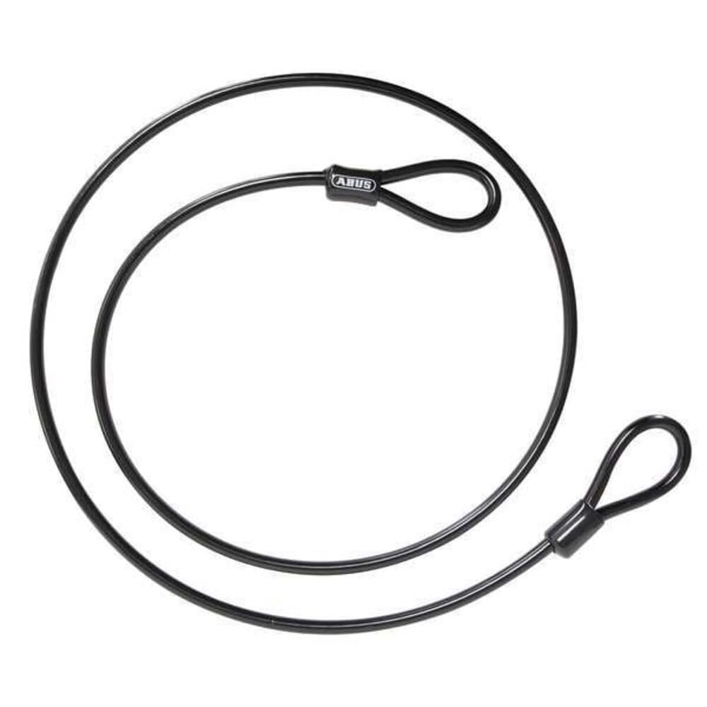 Abus 13011 10/200 Non-Coiled Cable - 1 Each