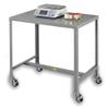 Little Giant 500-Lb. Capacity Machine Table - 48X24x42" - Mobile view 1