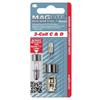 Mag-Num Star Xenon Lamp for 3 Cell Flashlight view 1