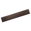 SHIMOTSUKE Infinity Harris Hanging Box, Baked Paulownia, 15.7 inches (40 cm) view 2
