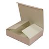 1/2lb. Candy Boxes 6 3/8 X 5 3/8" X 1 1/2 | Quantity: 100 view 1
