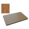 Correll Ct3042-06 Cafe and Breakroom Tables - Tops - Medium Oak view 1