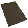 8"x36" Stair TREADS (Set of 6) - Hickory - Indoor/Outdoor Area Rug Carpet, Runners & Stair Treads with a Premium Nylon Fabric Finished Edges view 1