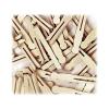 ChenilleKraft Flat-slotted Clothes Pin (3685-01) view 1