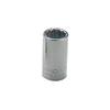 Wright Tool 22mm 1/2" Dr. 12 Pt. Std. Metric Socket view 1