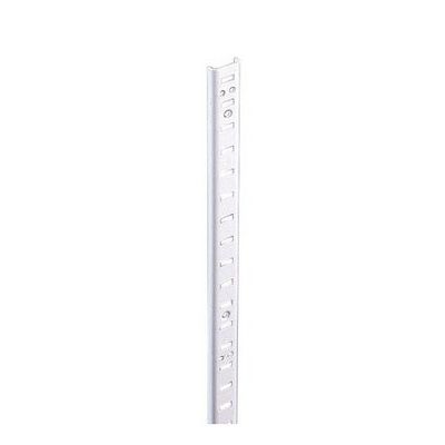 Knape & Vogt PK255 WH 48" 48" White Standards