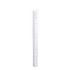 Knape & Vogt PK255 WH 48" 48" White Standards view 1