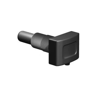 American Specialties V-32 Retro-Fit Soap Valve Color: Black