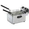 Waring WDF75RC Countertop Fryer - Electric 8-1/2 lb. Oil Capacity I 120V view 1
