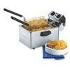 Waring WDF75RC Countertop Fryer - Electric 8-1/2 lb. Oil Capacity I 120V view 2